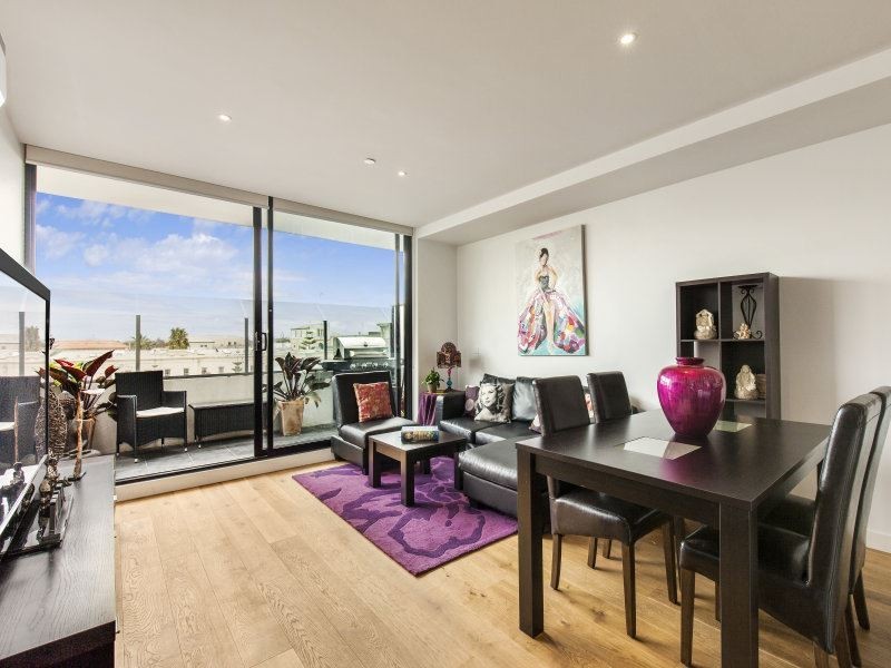 305/41 Nott Street, Port Melbourne VIC 3207