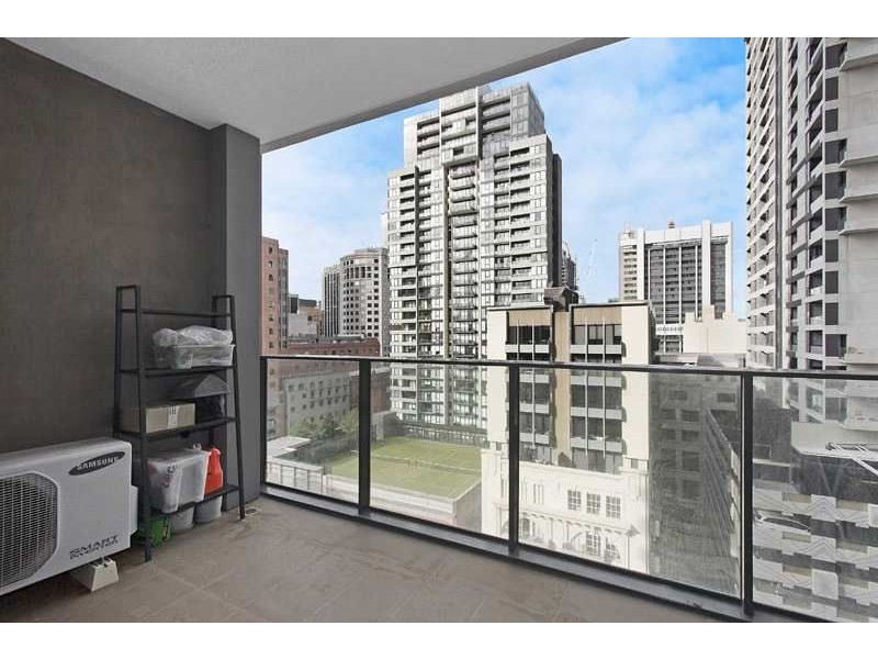 1103/220 Spencer Street, Melbourne VIC 3000