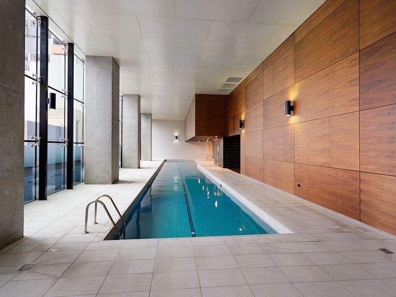 1103/220 Spencer Street, Melbourne VIC 3000