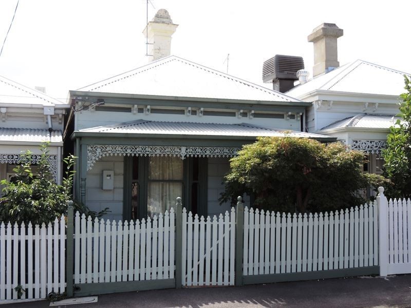 19 McConnell Street, Kensington VIC 3031