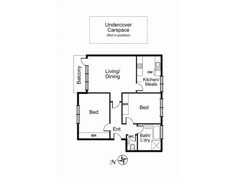 7/33 Kensington Road, South Yarra VIC 3141