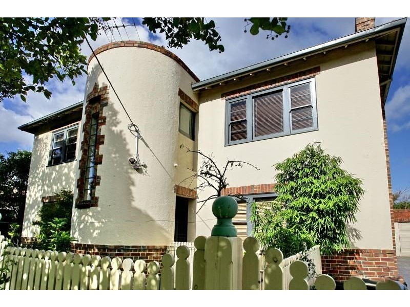 5/20A Albion Street, St Kilda East VIC 3183