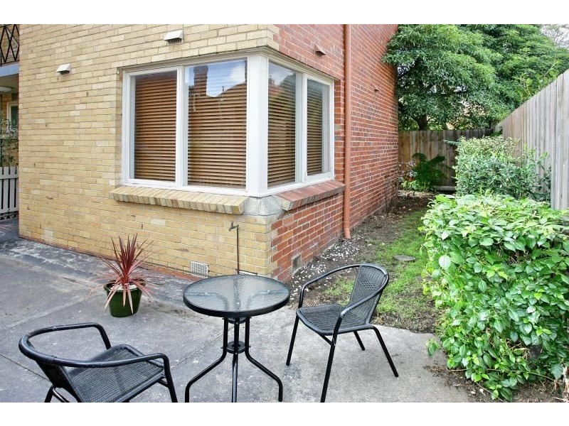 5/20A Albion Street, St Kilda East VIC 3183