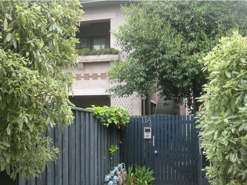 2/11a Williams Road, Prahran VIC 3181