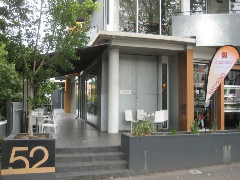 4/52 Fitzroy Street, St Kilda VIC 3182