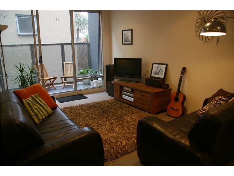 4/52 Fitzroy Street, St Kilda VIC 3182