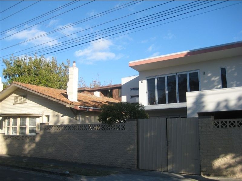 109 Tennyson Street, Elwood VIC 3184