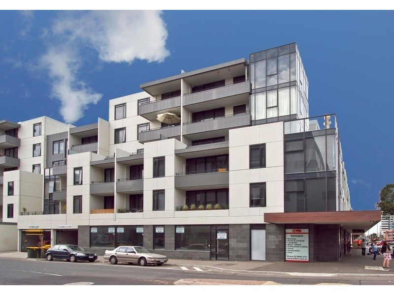 C302/166 Rouse Street, Port Melbourne VIC 3207
