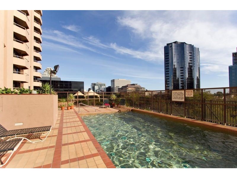 91/431 St Kilda Road, Melbourne VIC 3000