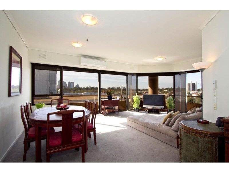 91/431 St Kilda Road, Melbourne VIC 3000