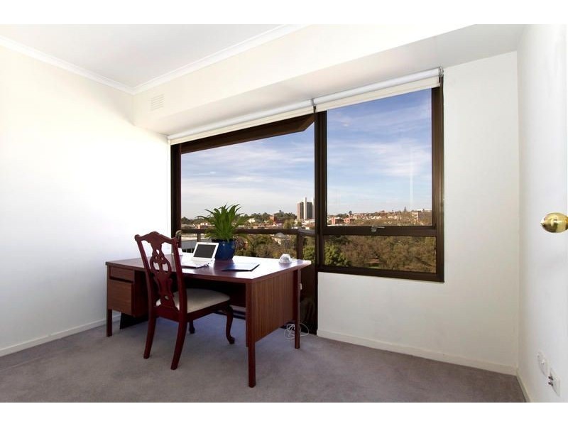 91/431 St Kilda Road, Melbourne VIC 3000