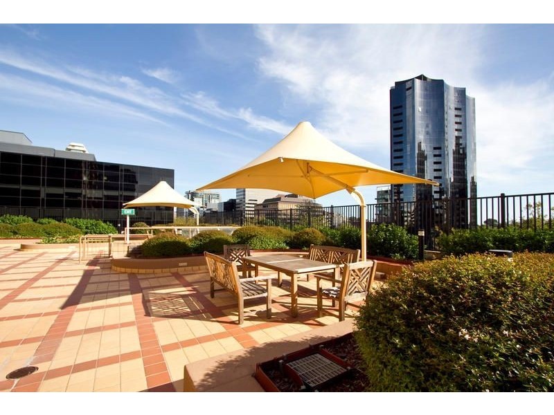91/431 St Kilda Road, Melbourne VIC 3000