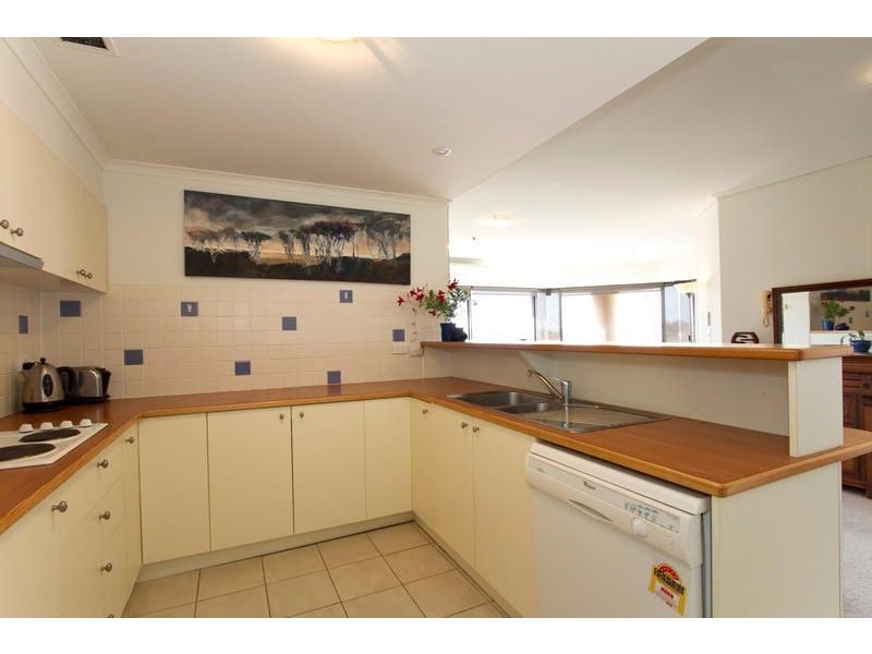91/431 St Kilda Road, Melbourne VIC 3000