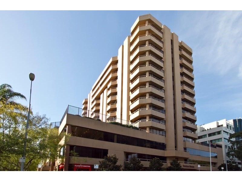 91/431 St Kilda Road, Melbourne VIC 3000