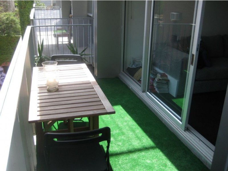16/12 Fitzroy Street, St Kilda VIC 3182