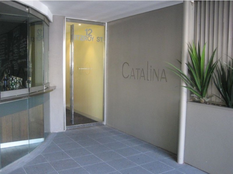 16/12 Fitzroy Street, St Kilda VIC 3182