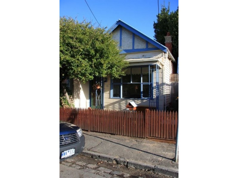 31 Blanche Street, St Kilda VIC 3182