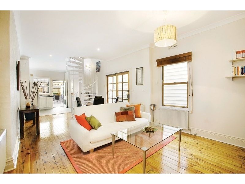 324 Esplanade East, Port Melbourne VIC 3207