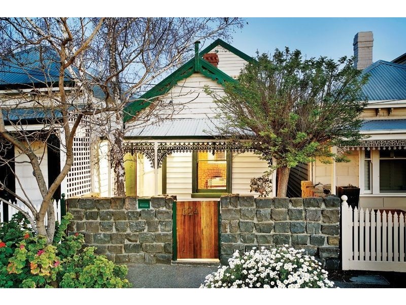 324 Esplanade East, Port Melbourne VIC 3207