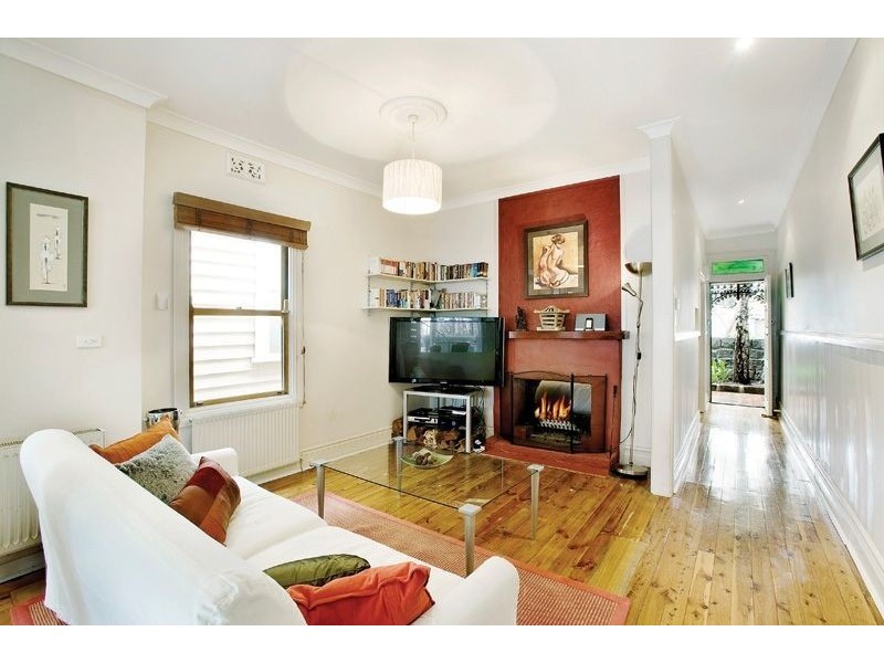 324 Esplanade East, Port Melbourne VIC 3207