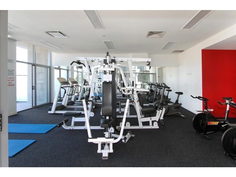 1805/8 Dorcas Street, South Melbourne VIC 3205
