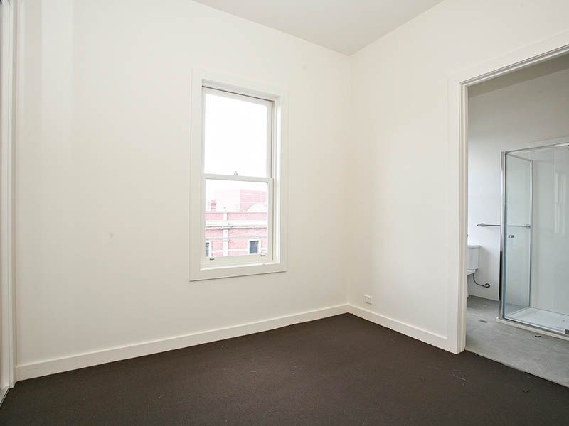 4/232 Nicholson Street, Footscray VIC 3011