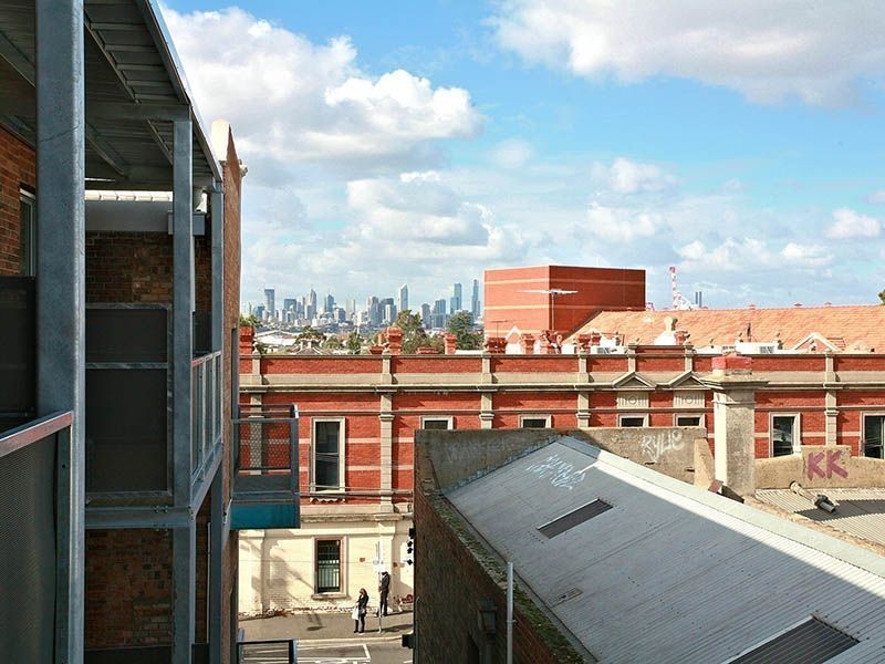 9/232 Nicholson Street, Footscray VIC 3011