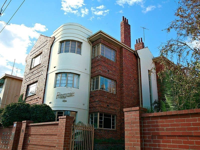 2/10A Mitford Street, St Kilda VIC 3182