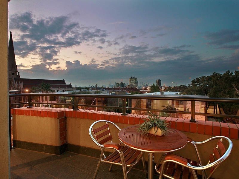 308/3-7a Alma Road, St Kilda VIC 3182