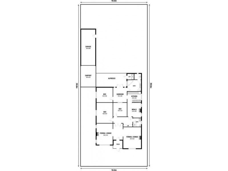 27 Lansdowne Road, St Kilda East VIC 3183