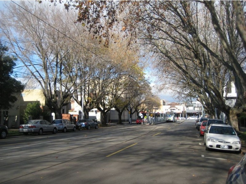 19/11-17 Park Street, St Kilda VIC 3182