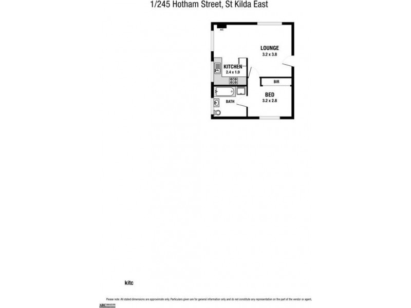 St Kilda East VIC 3183
