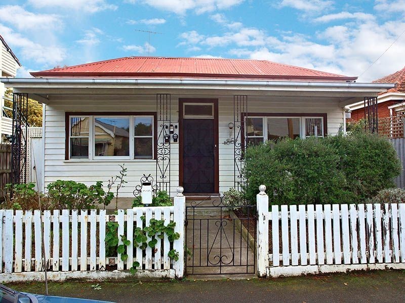 36 Blanche Street, St Kilda VIC 3182