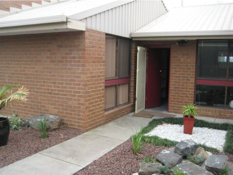 2/37 Albert Street, Port Melbourne VIC 3207