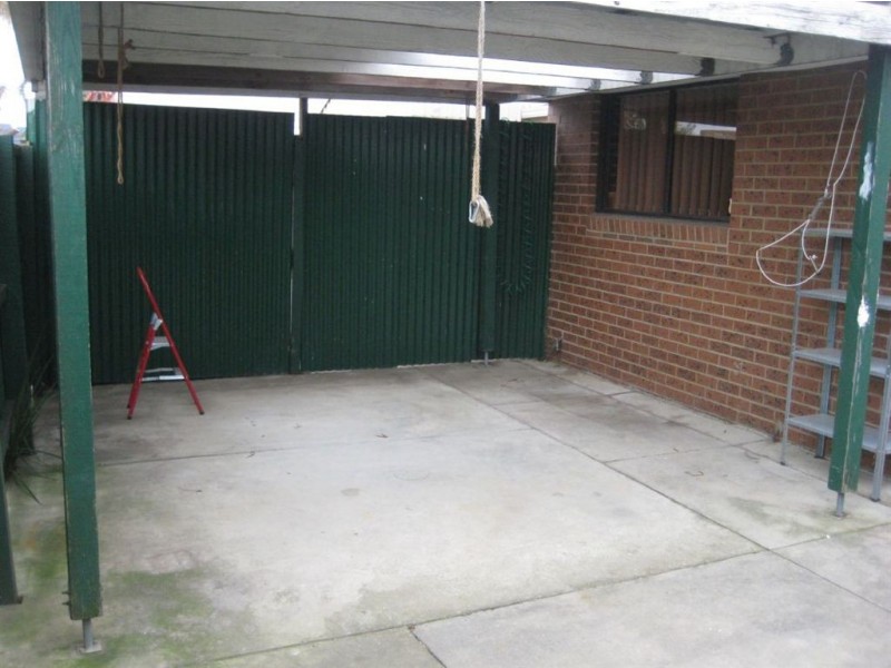 2/37 Albert Street, Port Melbourne VIC 3207