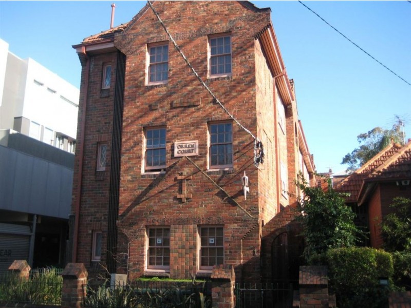 16/1 Park Street, St Kilda VIC 3182