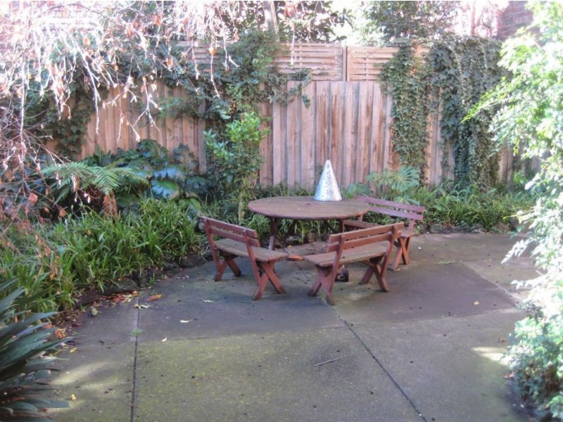 16/1 Park Street, St Kilda VIC 3182