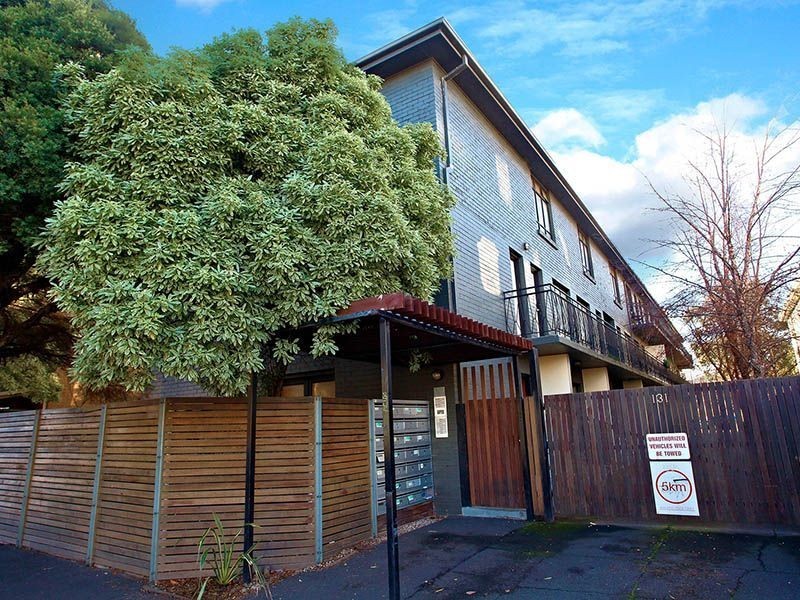 23/131 Glenhuntly Road, Elwood VIC 3184