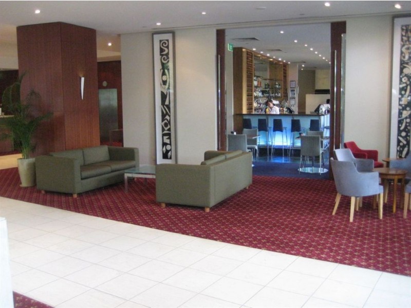 307/348 St Kilda Road, Melbourne VIC 3000