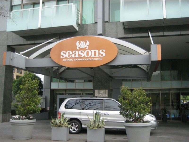 307/348 St Kilda Road, Melbourne VIC 3000