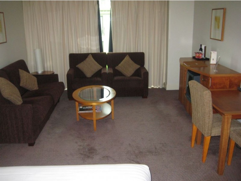 307/348 St Kilda Road, Melbourne VIC 3000