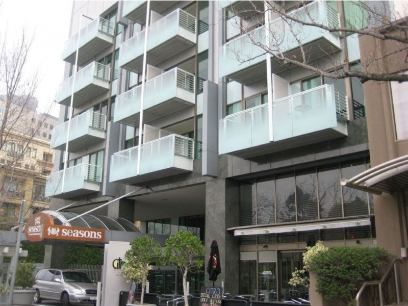 307/348 St Kilda Road, Melbourne VIC 3000