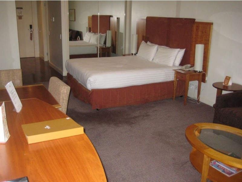 307/348 St Kilda Road, Melbourne VIC 3000