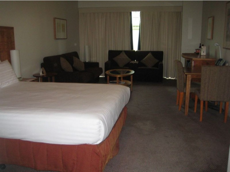 307/348 St Kilda Road, Melbourne VIC 3000