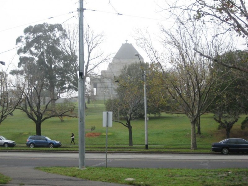 307/348 St Kilda Road, Melbourne VIC 3000