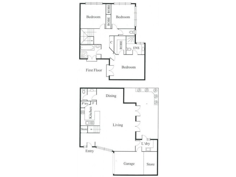 25C Thackeray Street, Elwood VIC 3184