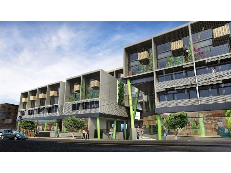 138 Commercial Road, Prahran VIC 3181