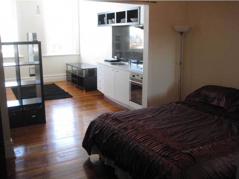 404/129 Fitzroy Street, St Kilda VIC 3182