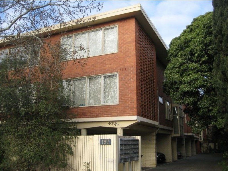 1/197 Brighton Road, Elwood VIC 3184