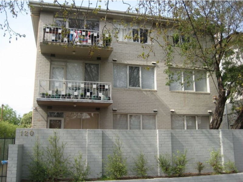 6/120 Brighton Road, Elwood VIC 3184